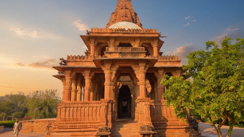 05. Mandore Gardens(2)