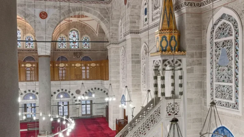 05. Mihrimah Sultan Mosque – Ottoman-era mosque_(3)