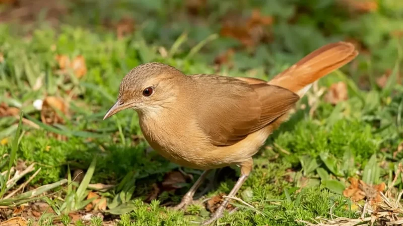 05. Sunrise Safari Zones – Morning animal activity(5)