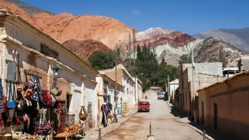 05. Village Squares – Relaxed town atmosphere(4)