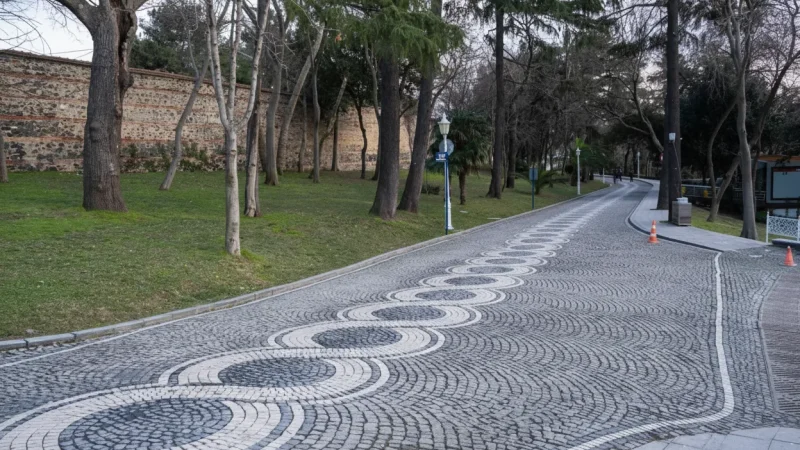 05. Y■ld■z Park(1)