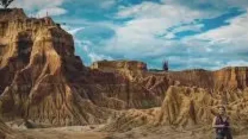 06 6 Scenic Viewpoints ‒ Wide desert views(5)