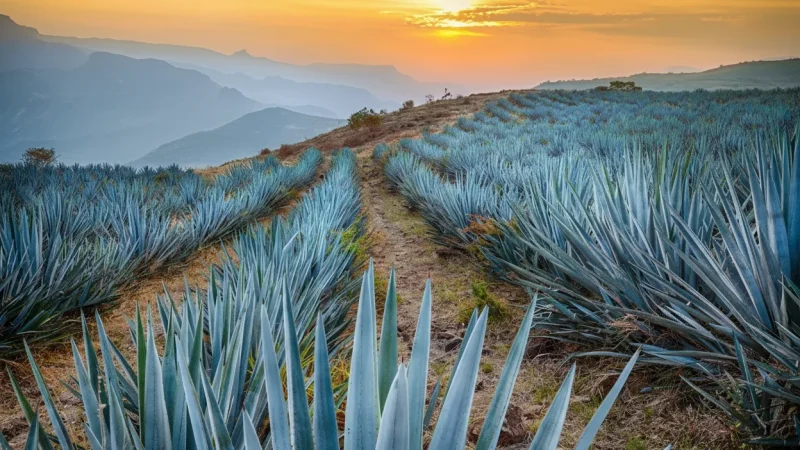 06) Agave Fields(5)