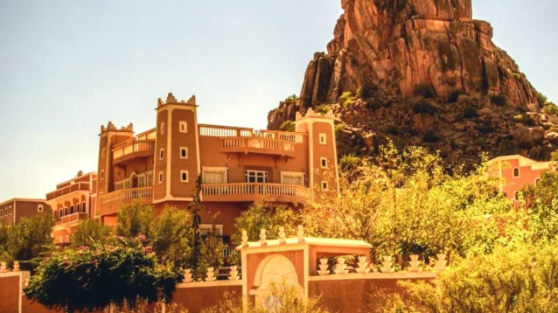 06) Amazigh Villages(1)