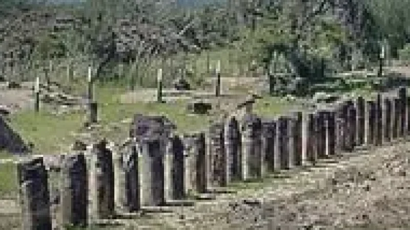 06 Archaeological Park – Ancient cultural sites(4)