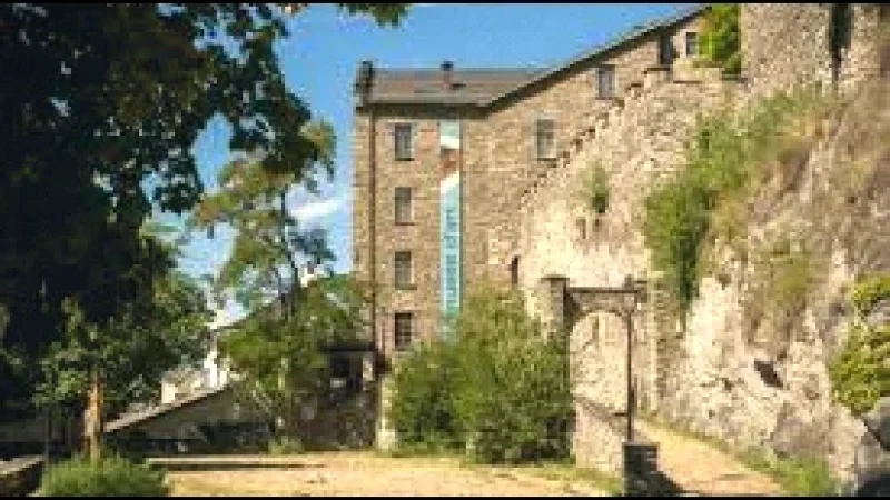 06 Art Museum of Valais(1)