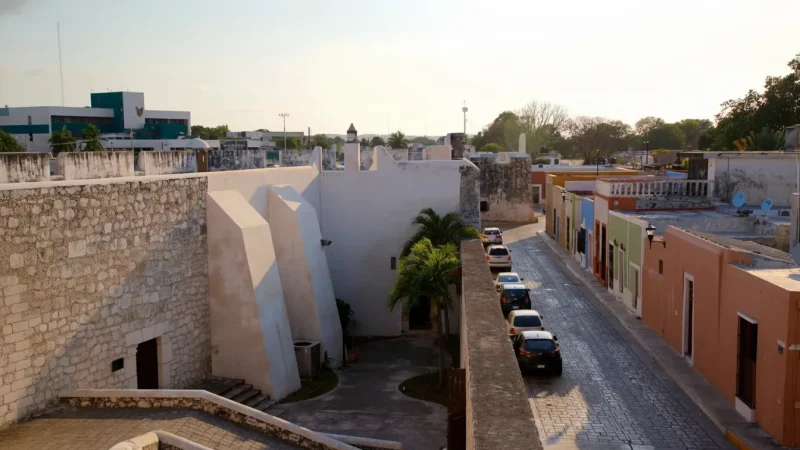 06) Baluarte de San Francisco(2)