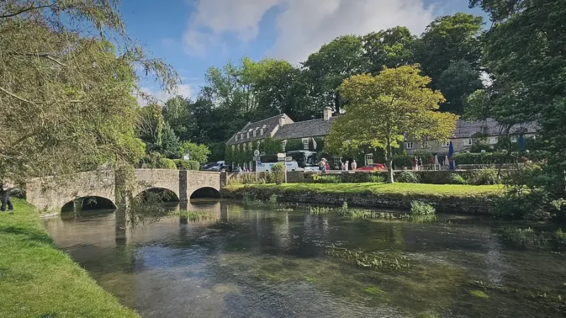 06) Bibury(4)