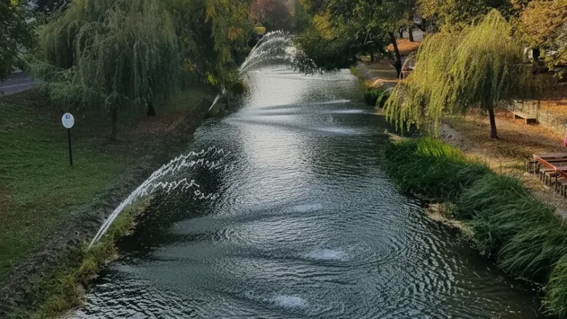 06) Boat Canal Area(1)