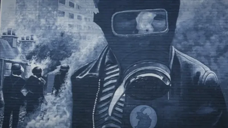 06) Bogside Murals(1)