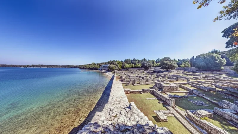 Brijuni National Park