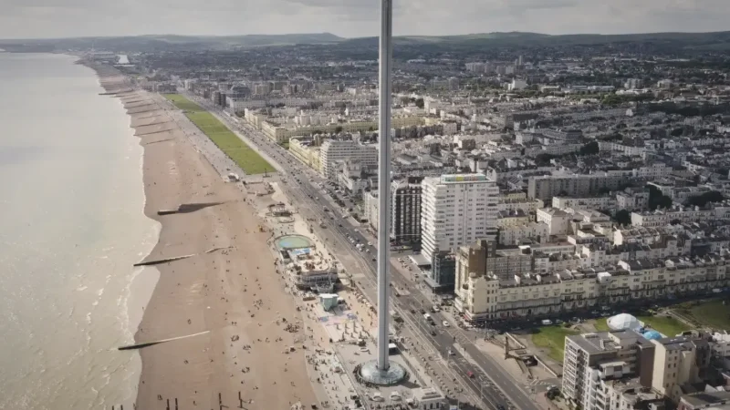 06) British Airways i360(3)