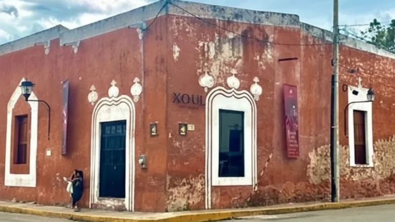 06) Casa de los Venados(5)