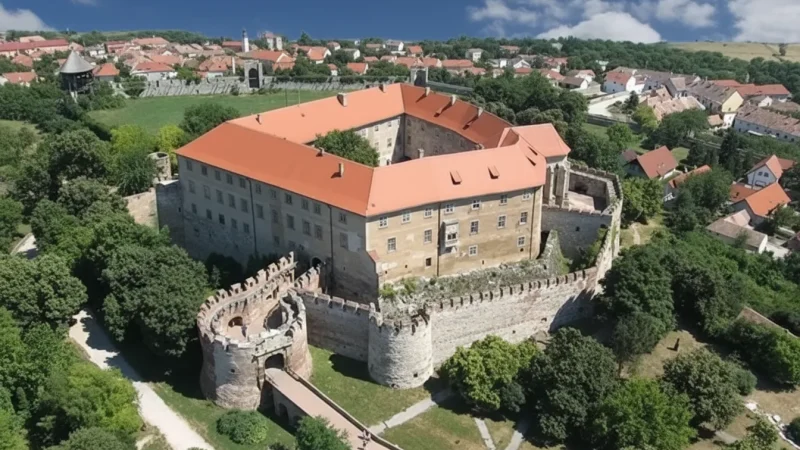 06) Castle Museum(1)