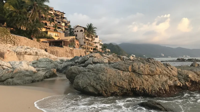 06) Conchas Chinas Beach(1)