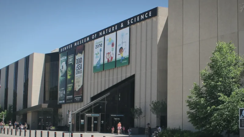 06) Denver Museum of Nature & Science(2)