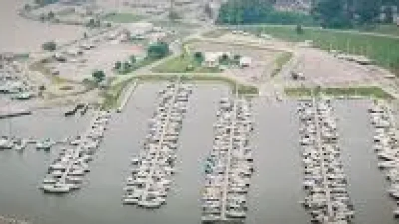 06) Dover Harbour(6)