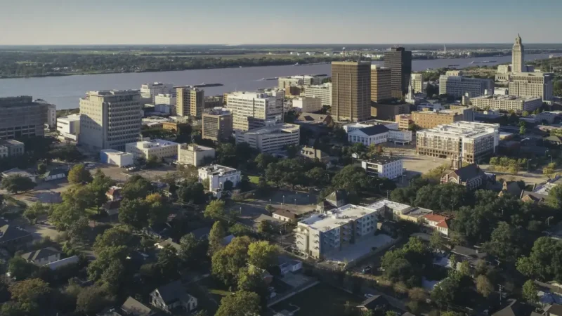 06) Downtown Baton Rouge(5)