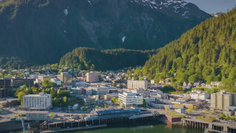 06) Downtown Juneau(2)