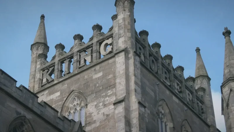 06) Dunfermline Abbey(5)