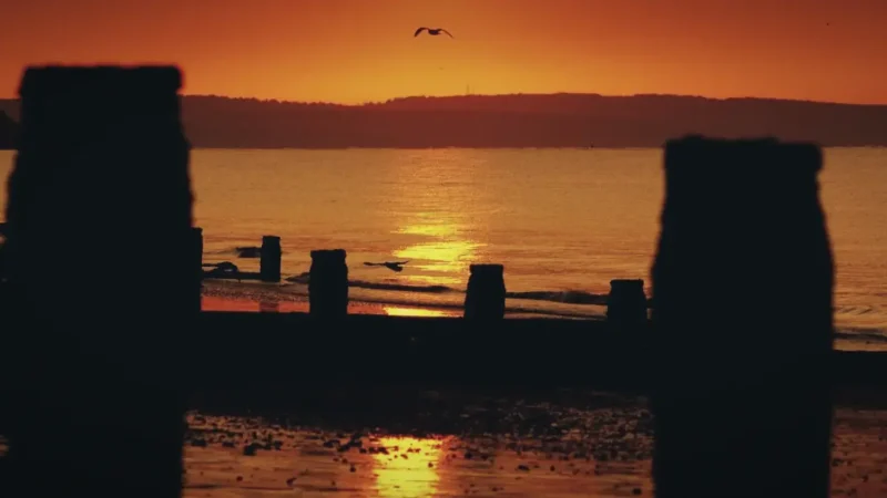 06) Eastbourne Beach(3)