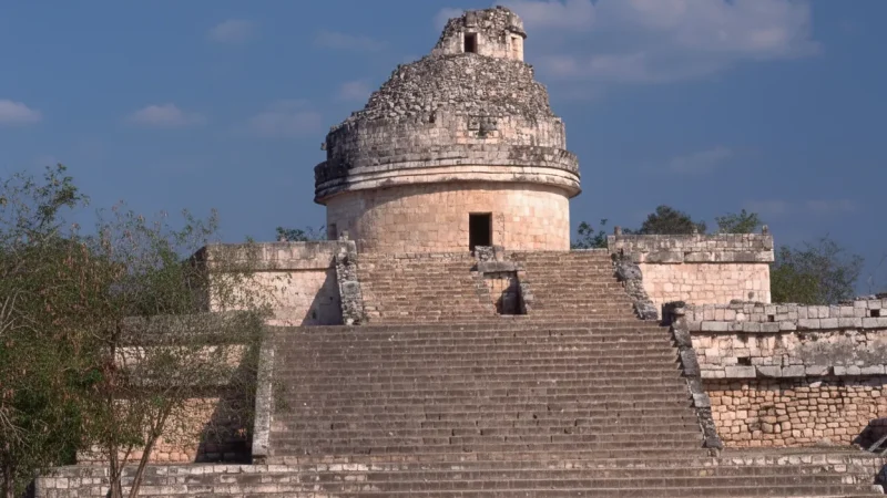 06) El Caracol Observatory(2)