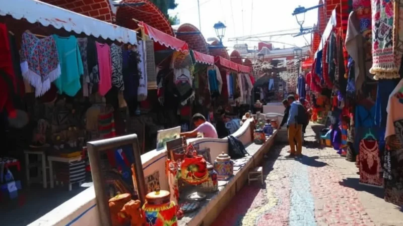 06) El Parián Market(1)