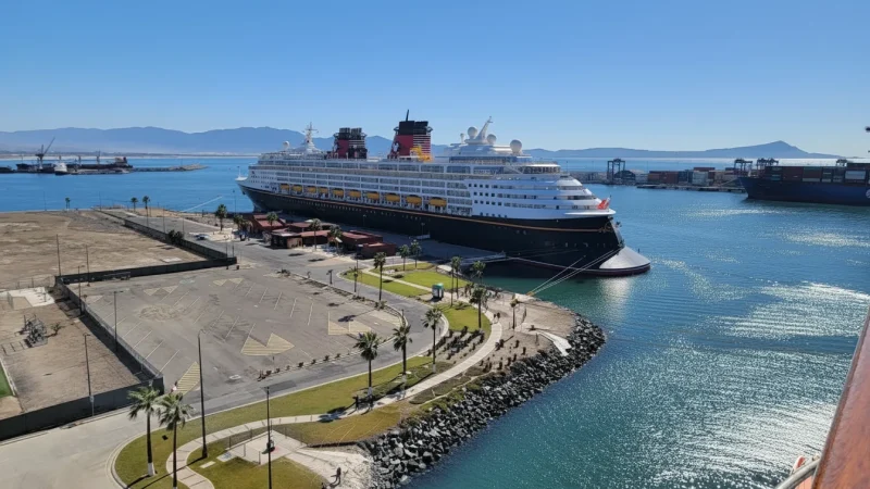 06) Ensenada Harbor(2)