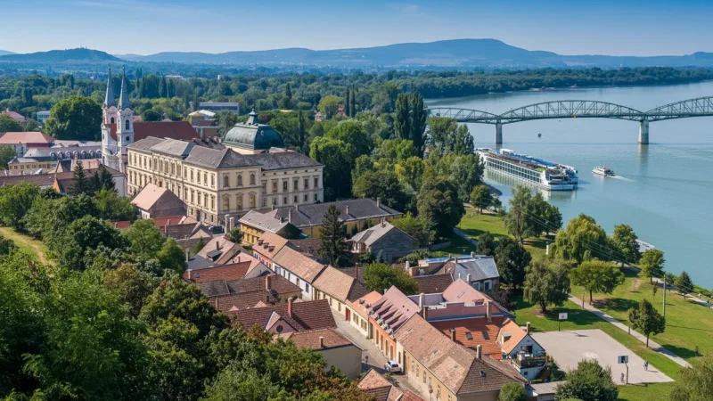 06) Esztergom Castle Museum(4)
