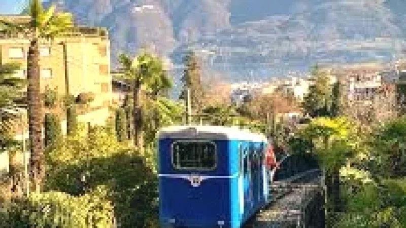 06 Funicular Railway(1)