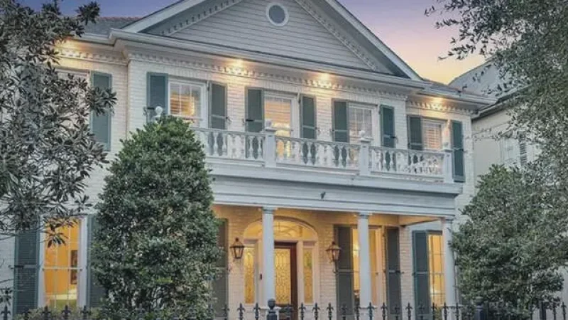 06) Garden District(2)