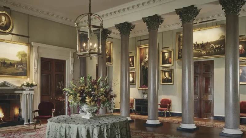06) Goodwood House(4)