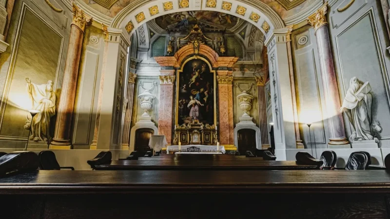 06) Grassalkovich Chapel(6)