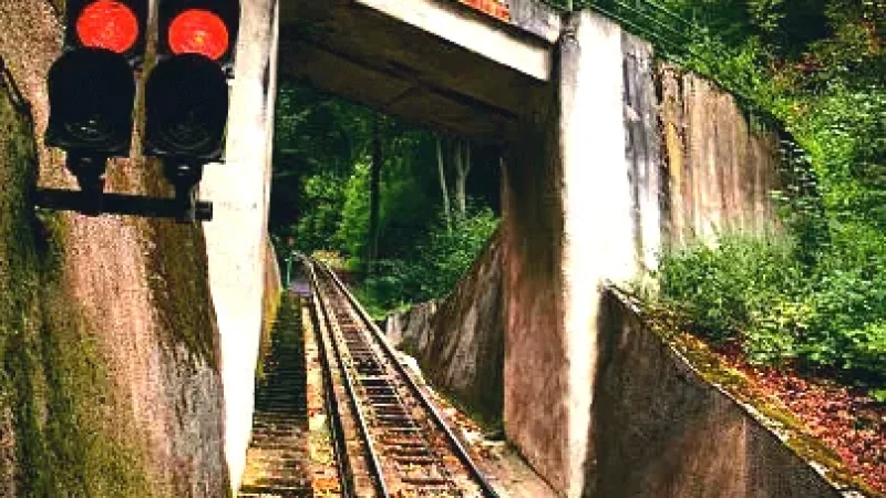 06 Harderbahn Funicular(4)