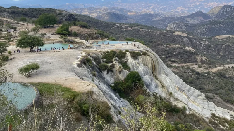 06) Hiking Trails(5)