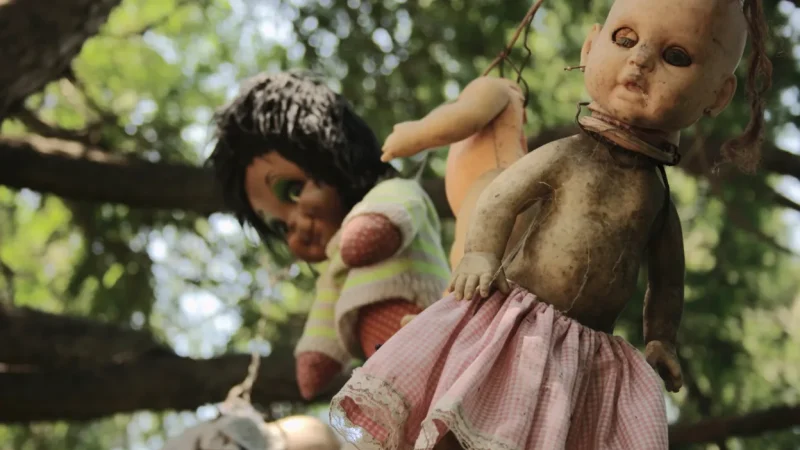 06) Isla de las Muñecas(4)