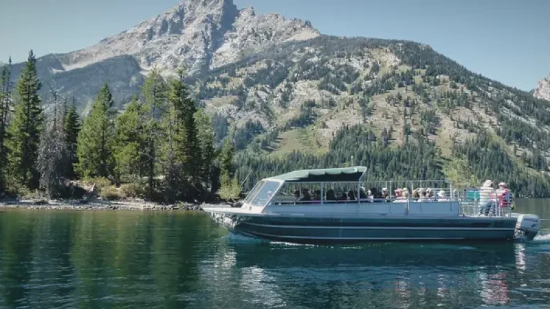 06) Jenny Lake(4)