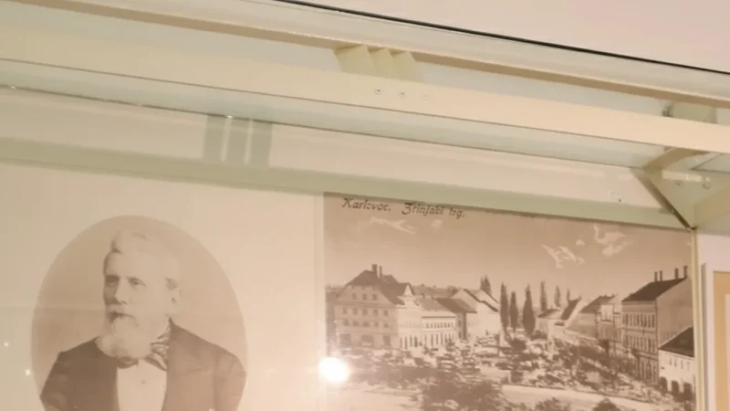 Karlovac City Museum