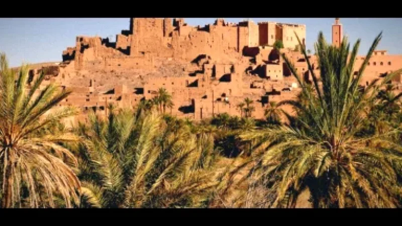 06) Kasbah Tifoultoute(3)