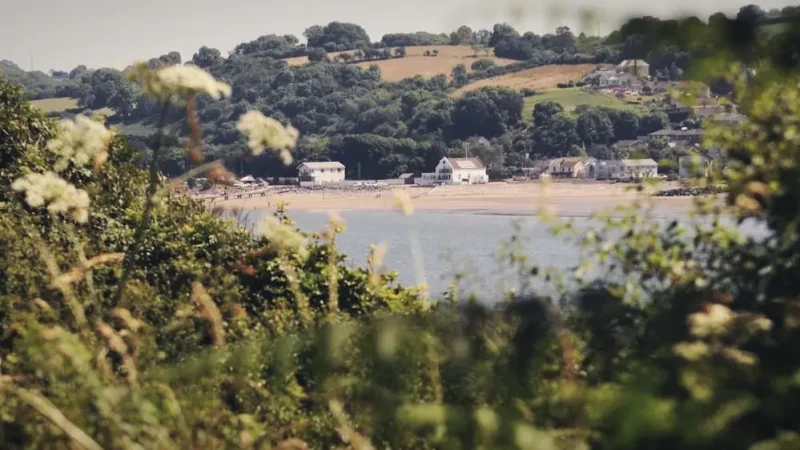 06) Kidwelly Town(1)