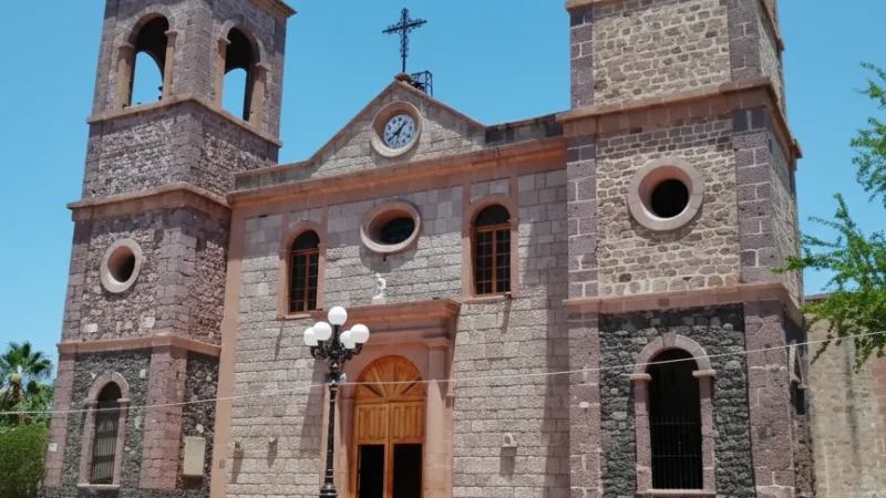 06) La Paz Cathedral(2)
