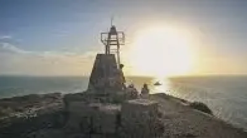 06 Lighthouse Area – Coastal viewpoints(2)