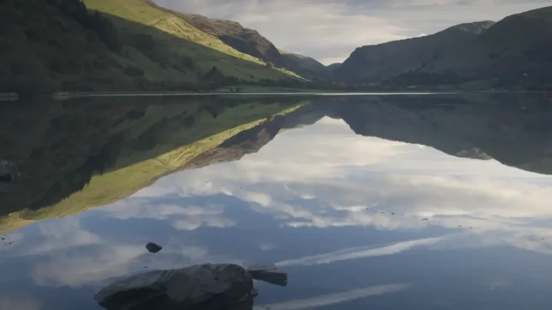06) Llyn Peris(1)