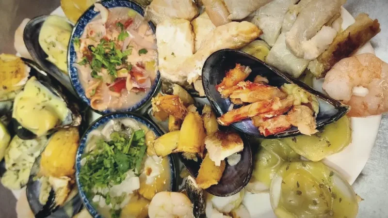 06) Local Fish Restaurants(2)