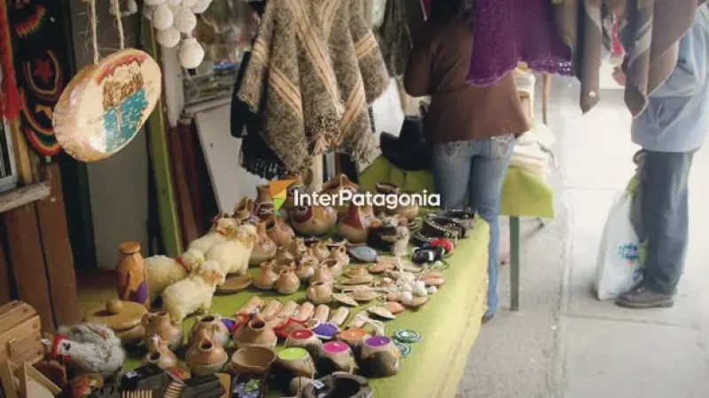 06) Local Handicraft Markets(2)