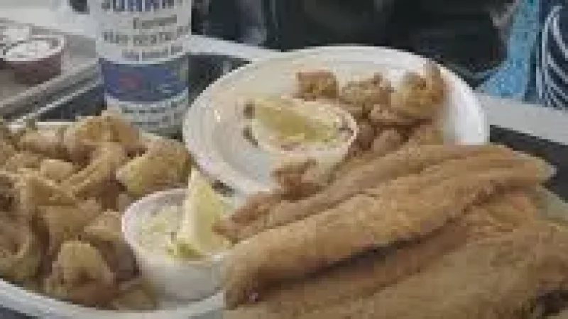 06 Local Seafood Stalls(4)