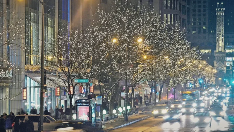 06) Magnificent Mile(3)