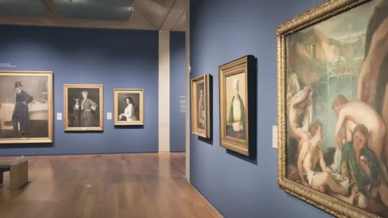 06) Manchester Art Gallery(4)