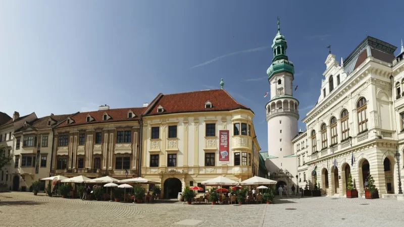 06) Medieval City Walls(1)