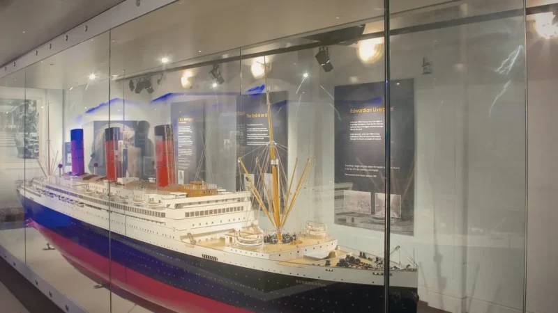 06) Merseyside Maritime Museum(2)